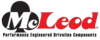 McLeod Street Supreme Clutch Toyota Celica 1981-1985 / Supra 1979-1980 / 4Runner 1984-1988 / Corona 1981-1982 | 763502