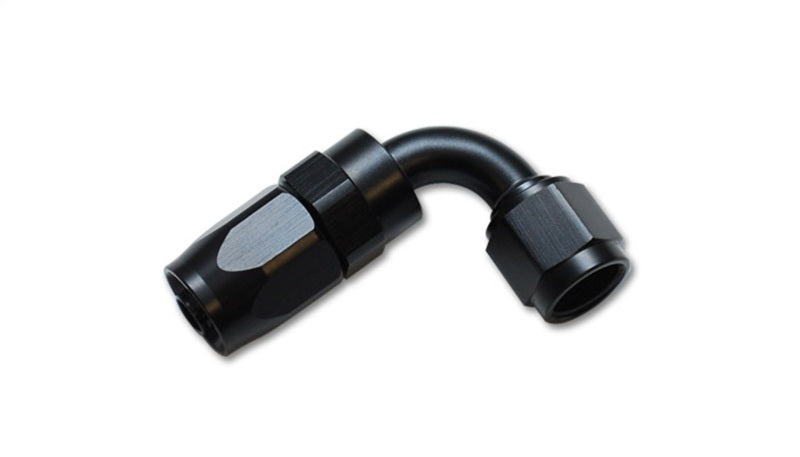 Vibrant Performance 45 Degree Hose End -6AN Universal | 21406