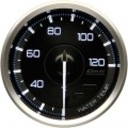 DEFI Advance A1 60mm Water Temp Gauge w/ Sensor Universal | DF15301