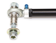 SPL Parts Rear Toe Arms Bumpsteer Adjustable Mazda Miata 2006-2015 | SPLRTANC