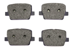 Carbotech XP24 Rear Brake Pads Toyota Supra 2020+ | CATCT78772-RNP-XP24