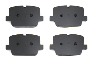 Carbotech AX6 Rear Brake Pads Toyota Supra 2020+ | CATCT78772-RNP-AX6