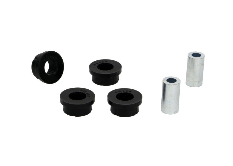 Whiteline Rear Trailing Arm Lower Bushing Kit Subaru BRZ 2013-2019 / Toyota 86 2017-2019 | W63582