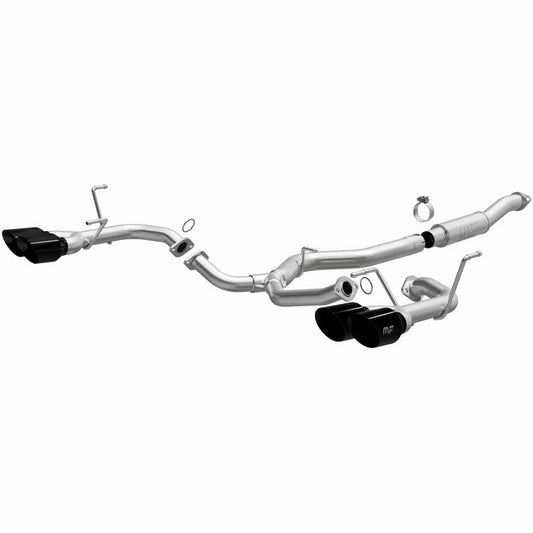 Magnaflow 22-24 Subaru WRX Competition Series Cat-Back Exhaust System | 19608