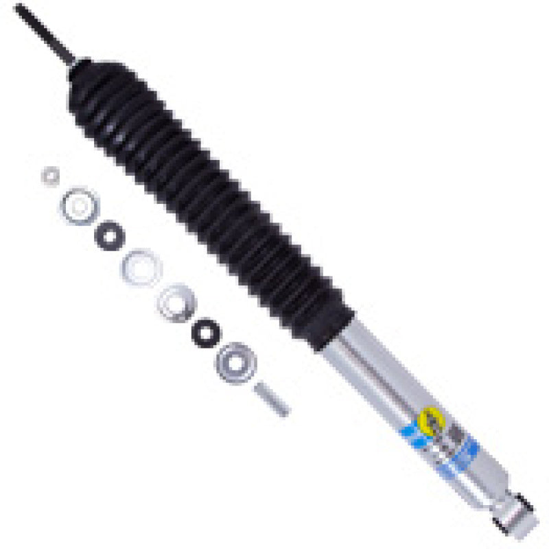 Bilstein 07-21 Tundra 5100 Series  SR5 Rear 46mm Monotube Shock Absorber | 24-321150