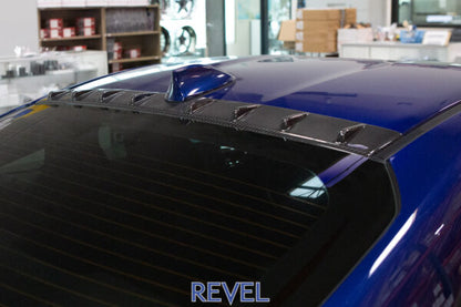 Revel 2022 GR86/BRZ GT Carbon Vortex Generator - 1 Piece | 1TR4GT0CS02