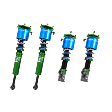 Nissan GTR | R35 2007-2017 - 500 Series Coilovers with Air Piston Lift System