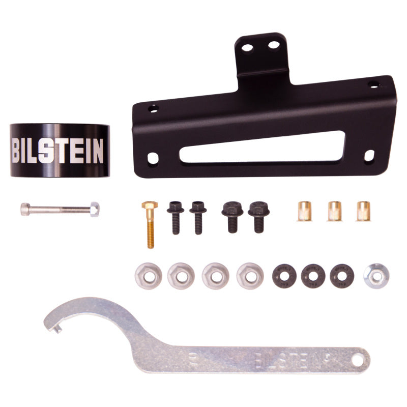 Bilstein 07-21 Tundra B8 8112 Series Zone Control Monotube Front Left Corner Module | 41-284544