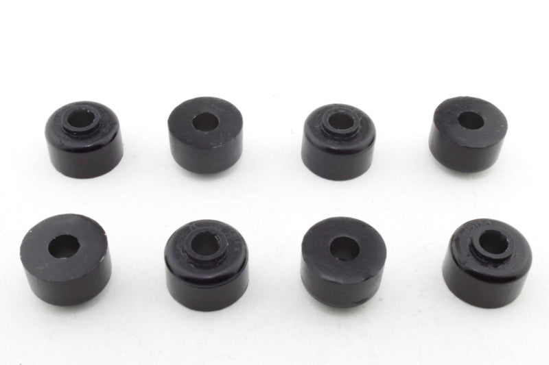 Whiteline Sway Bar Link Bushing Kit Infiniti G20 1991-2002 / QX4 1997-2003 / Mitsubishi Mirage 1997-2002 / Nissan 300ZX 1984-1989 / Toyota MR2 1991-1995 | W21014