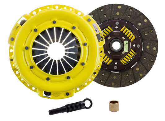 ACT HD/Perf Street Sprung Clutch Kit Nissan/Infiniti 350Z 2007-2009 / G35 2008 / G37 2008-2013 / 370Z 2009-2020 / Q60 2014-2015 | NZ2-HDSS