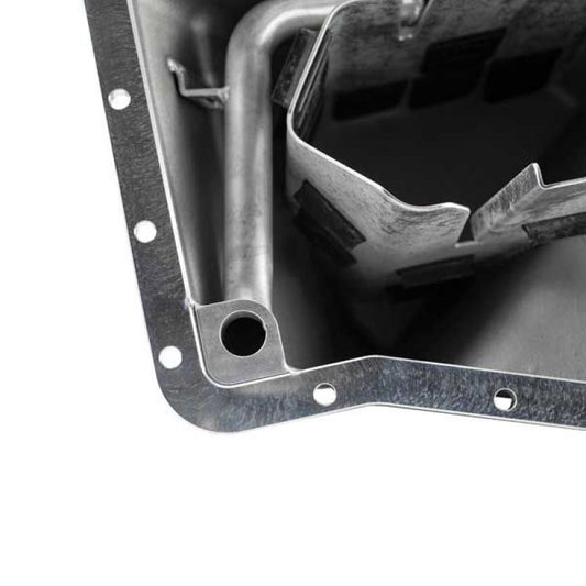 Killer B Motorsport 02-14 WRX / 04-21 STI Super G Series Cast High Performance Oil Pan | EJ25PAN-G