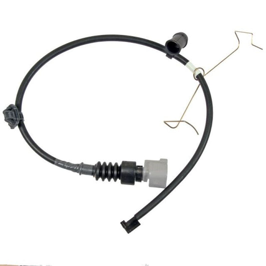 Power Stop Front Euro Stop Electronic Brake Pad Wear Sensor Lexus LS500 2018-21 / LS500h 2018-21 | SW-1700