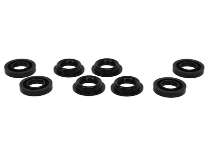 Whiteline 13-23 BRZ Rear Positive Traction Kit Inserts | KDT922