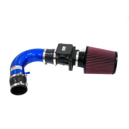 K&N Blue Typhoon Short Ram Intake Mitsubishi Lancer ONLY 2002-2006 | 69-6540TB