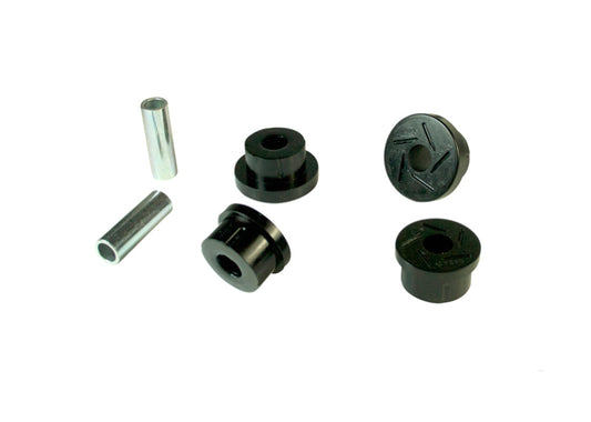 Whiteline Front Control Arm Lower Inner Front Bushing Kit Toyota Supra 1993-2002 | W51231A