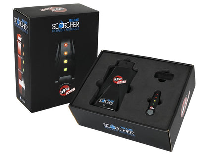 aFe 16-22 Civic/18-22 Accord L4-2.0L | t Scorcher Blue Bluetooth Power Module | 77-86601
