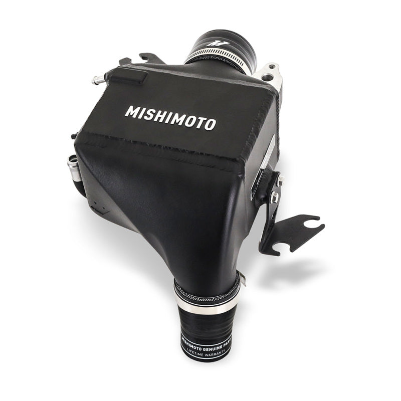 Mishimoto 23-24 Nissan Z Air-to-Water Intercooler Kit | MMINT-Z-23