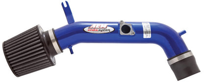 AEM Blue Short Ram Intake Lexus IS300 3.0L 2001-2004 | 22-464B