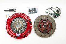 South Bend / DXD Racing Clutch Stage 3 Daily Clutch Kit Nissan 350Z HR 3.5L | NSK1000B-SS-O
