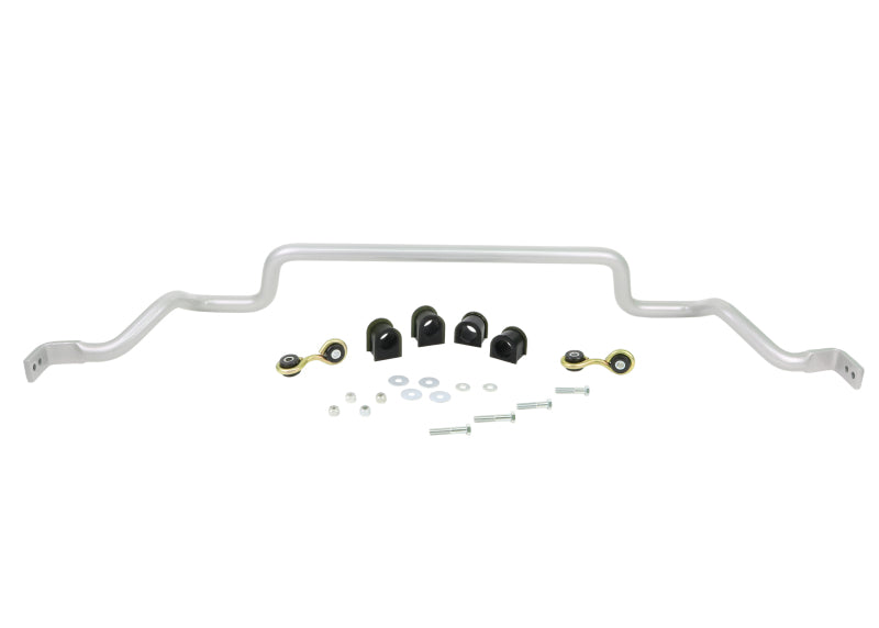 Whiteline Front 30mm Heavy Duty Adjustable Sway Bar Toyota Supra MK4 JZA80 1993-1998 | BTF67Z