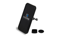 Course Motorsports Direct Fit Phone Mount - WRX | 2008-2014, Forester | 2009-2013, Impreza | 2008-2011