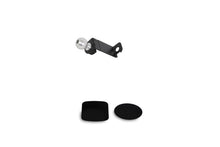 Course Motorsports Direct Fit Phone Mount - WRX/Impreza/STI | 2002-2007