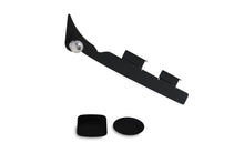Course Motorsports Direct Fit Phone Mount - Toyota Prius | 2019+