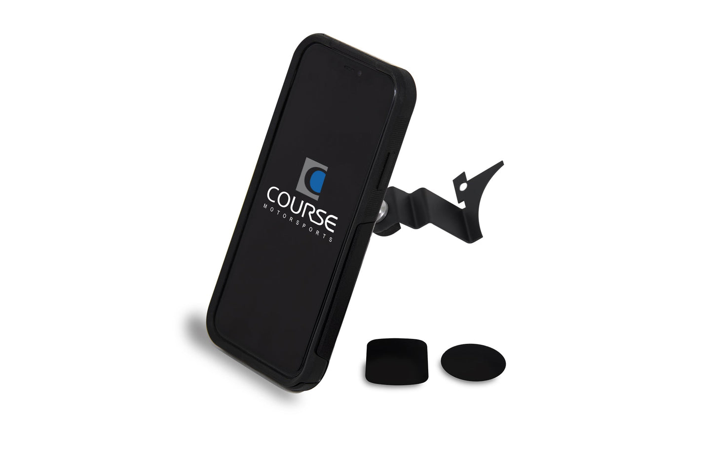 Direct Fit Phone Mount - Toyota Tundra | 2000-2006