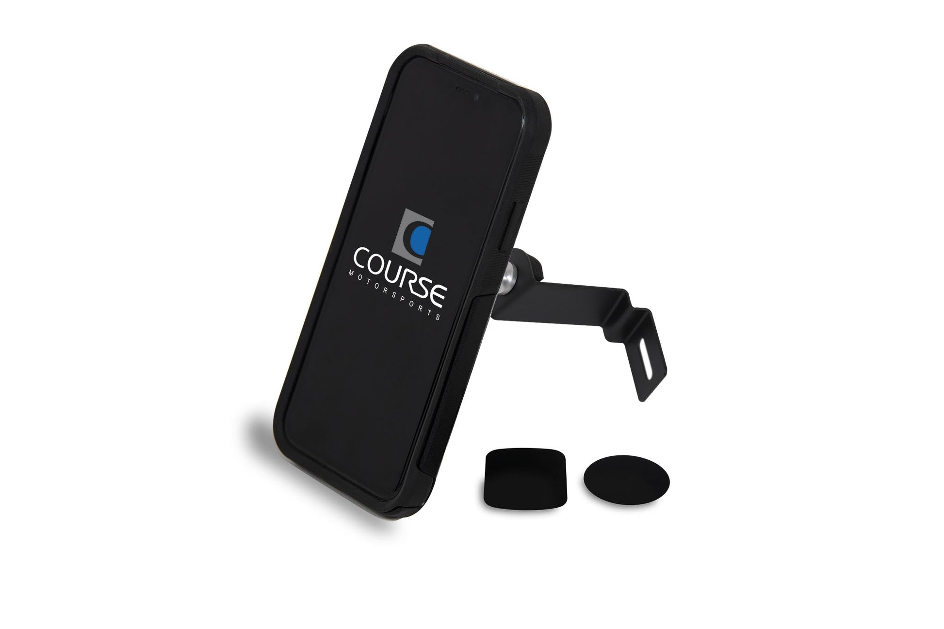 DirectFit Phone Mount - Mazda3 | 2010-2013