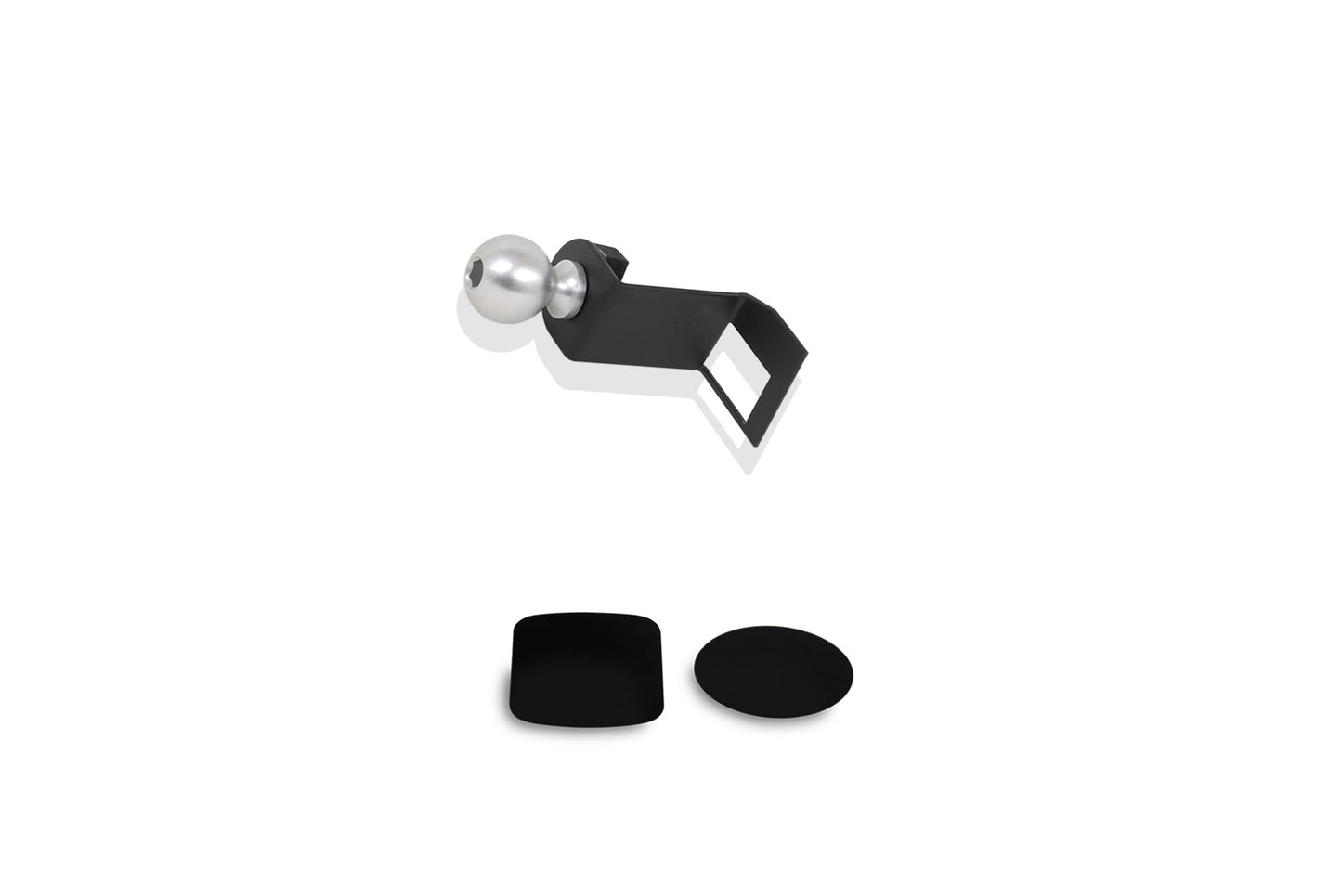 Direct Fit Phone Mount - Toyota Corolla | 2014-2017