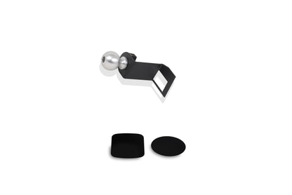 Direct Fit Phone Mount - Toyota Corolla | 2014-2017