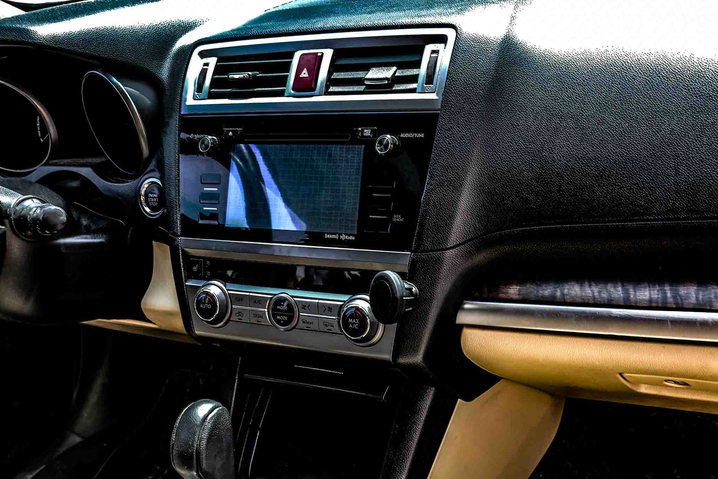 DirectFit Phone Mount - Subaru Outback/Legacy | 15-2019