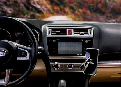 DirectFit Phone Mount - Subaru Outback/Legacy | 15-2019