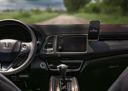 Course Motorsports DirectFit Phone Mount: Honda HR-V | 15-Present