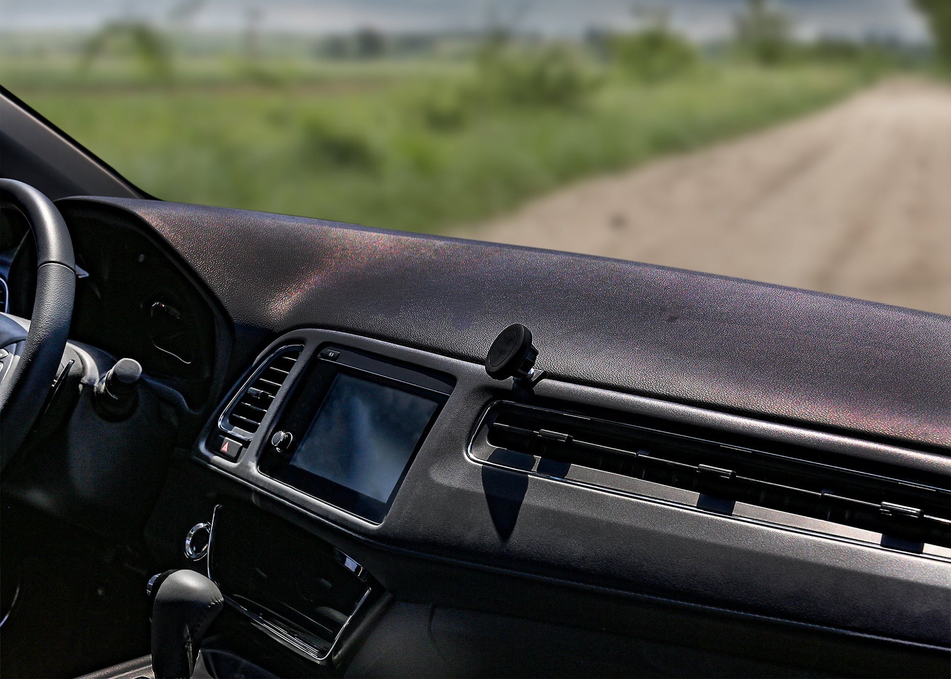 Course Motorsports DirectFit Phone Mount: Honda HR-V | 15-Present