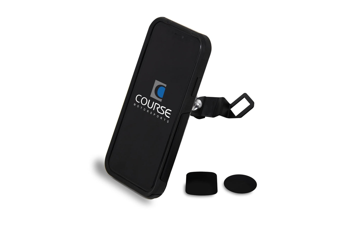 Direct Fit Phone Mount: Honda Accord | 2013-2017