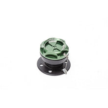 Radium Engineering Universal Direct Mount Fill Neck & Cap Vented | 20-0197-V