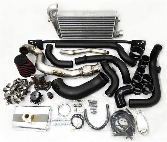 PRL Motorsports 2012-15 Civic Si Stage 2 Turbo Kit - Factory Intake Manifold