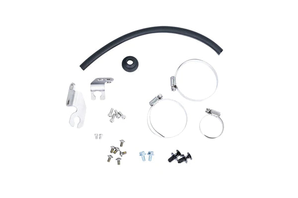 PRL Motorsports 18+ Accord 2.0T High Volume Intake System V2 | HA10-20T-INT-HVI-V2