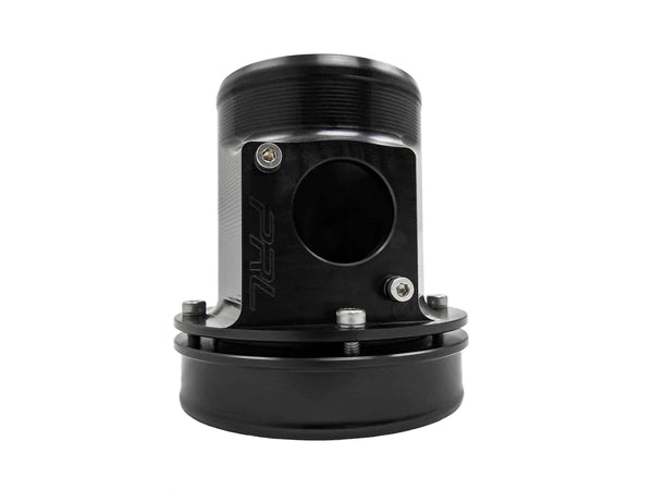 PRL Motorsports 18+ Accord 2.0T High Volume Intake System V2 | HA10-20T-INT-HVI-V2