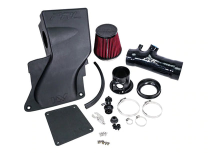 PRL Motorsports 18+ Accord 2.0T High Volume Intake System V2 | HA10-20T-INT-HVI-V2