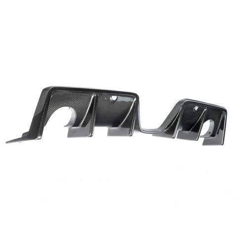 APR 20-23 Supra A90/91 Rear Diffuser | AB-330900