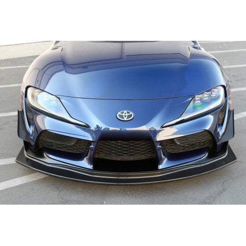 APR 2023 Supra A90/91 Front Bumper Canards | APR-AB-330902