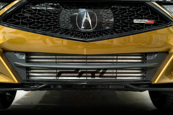 PRL Motorsports Type S Intercooler Upgrade Kit Acura TLX 2021+ | ATLX2-30T-IC