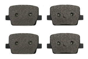 Carbotech AX6 Rear Brake Pads Toyota Supra 2020+ | CATCT78772-RNP-AX6