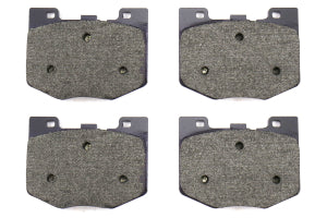 Carbotech XP24 Front Brake Pads Toyota Supra 2020+ | CATCT78772-F-XP24