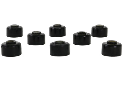 Whiteline Sway Bar Link Bushing Kit Infiniti G20 1991-2002 / QX4 1997-2003 / Mitsubishi Mirage 1997-2002 / Nissan 300ZX 1984-1989 / Toyota MR2 1991-1995 | W21014