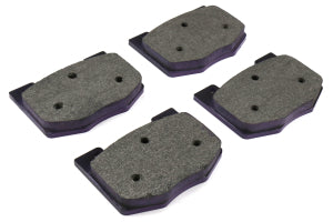 Carbotech XP24 Front Brake Pads Toyota Supra 2020+ | CATCT78772-F-XP24