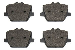 Carbotech AX6 Rear Brake Pads Toyota Supra 2020+ | CATCT78772-RP-AX6