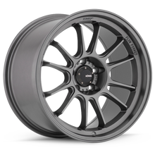 Konig Hypergram 18x9.5 5x120 ET35 Matte Grey